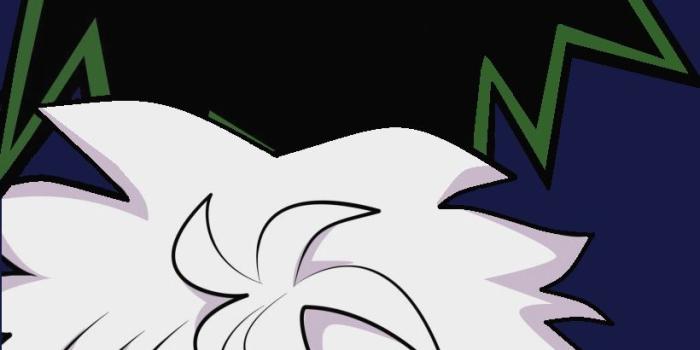 820x1365 10 Wallpaper Hd Killua - Download Wallpaper HD For PC Computer & Android