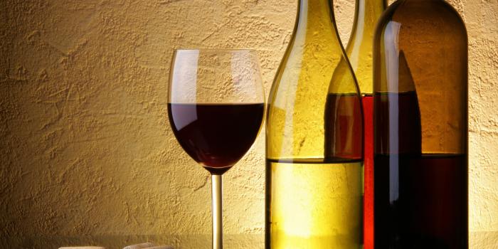 2560x1600 Wine Bottles And Glasses ❤ 4K HD Desktop Wallpaper for • Tablet