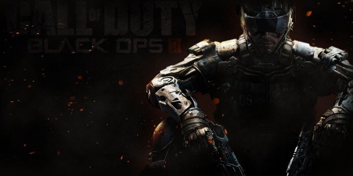 1920x1080 Black Ops 3 Wallpapers