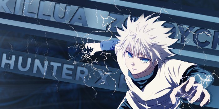 1920x1080 Hunter X Hunter wallpapers HD for desktop backgrounds