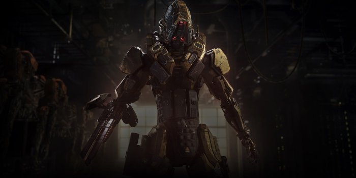 1920x1080 Bo3 Reaper Wallpaper (88+ images)