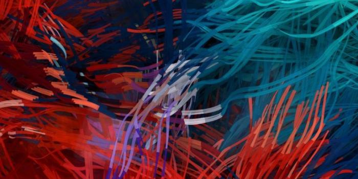 768x1024 Chaos ❤ 4K HD Desktop Wallpaper for 4K Ultra HD TV • Tablet