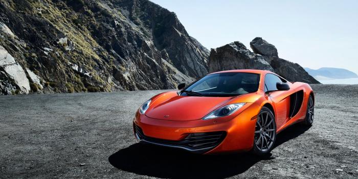 1920x1200 McLaren MP4 12C Wallpaper | HD Car Wallpapers | ID #2668