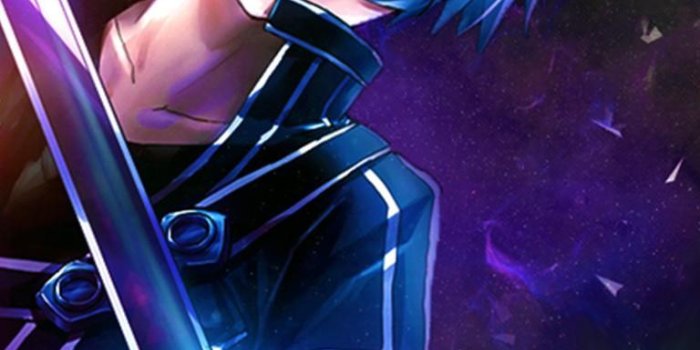 768x1024 Kirito and Asuna Wallpaper Art for Android - APK Download