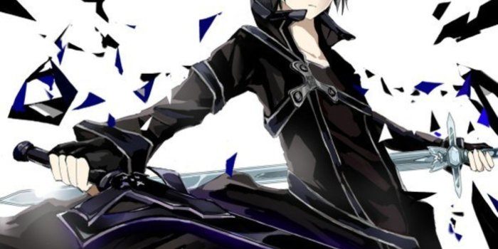 1200x1040 Kirito Kun And Swords Wallpaper - Sword Art Online Kirito Profile