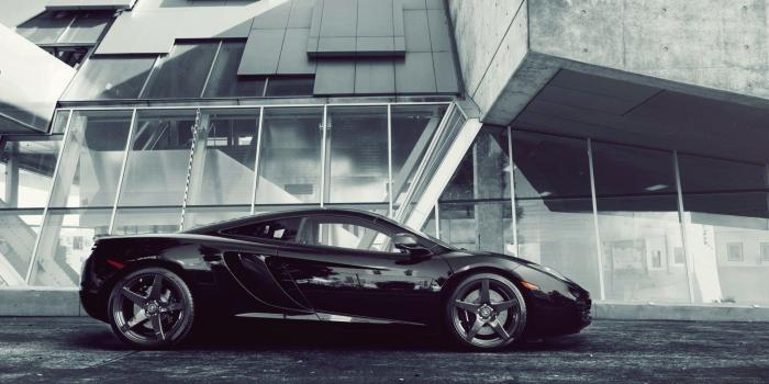 1920x1080 McLaren MP4-12C HD Wallpaper | Background Image | 1920x1080 | ID