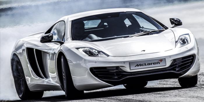 1920x1200 Ultra HD Mclaren Mp4 12c Wallpapers #615194D | WallpapersExpert.com