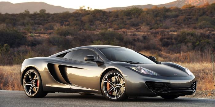 2560x1600 Mclaren Mp4-12c Wallpaper - Mclaren Mp4 12c Negro (#978408) - HD