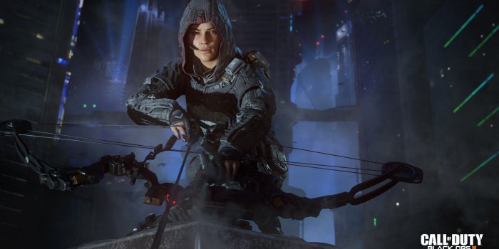 3840x2130 2623690 3840x2130 call of duty black ops 3 4k computer desktop image