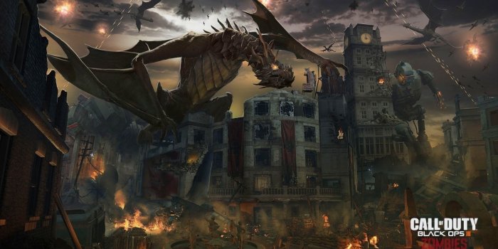 1920x1080 Call Of Duty Black Ops Zombies Wallpapers Group × Black Ops