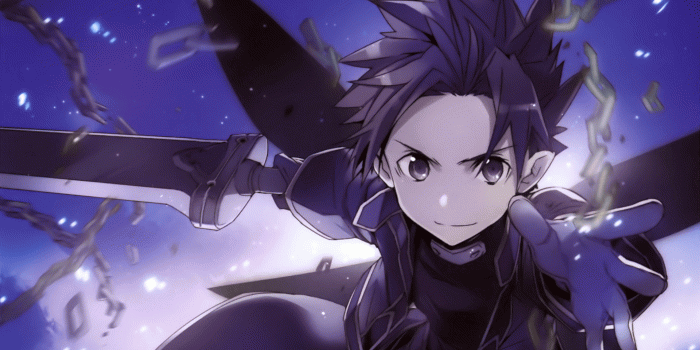 1920x1200 Download 1920x1200 Sword Art Online, Kirito, Kirigaya Kazuto