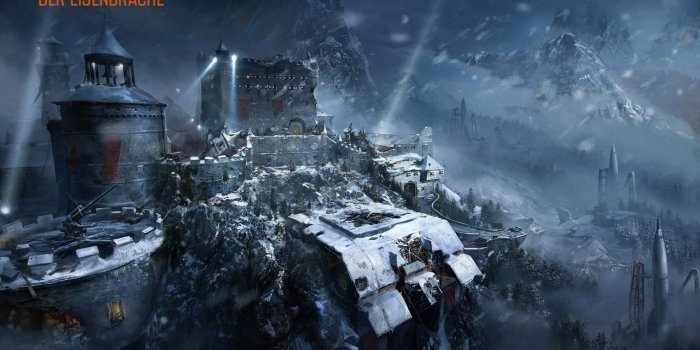 1366x768 Bo3 Wallpaper Zombies PC #4YRAGIS | MarkInternational.info