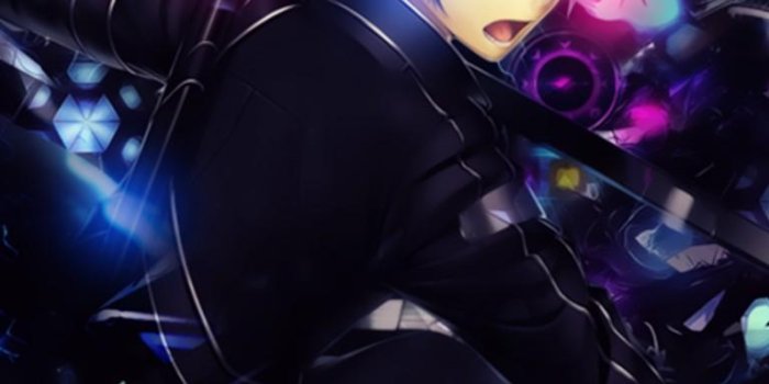 768x1024 Kirito and Asuna Wallpaper HD pour Android - Téléchargez l'APK