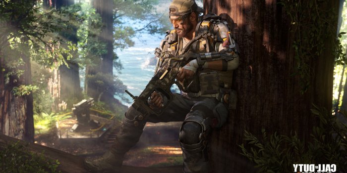 3840x2160 Call Of Duty: Black Ops 3 Wallpaper Free ~ Festival Wallpaper
