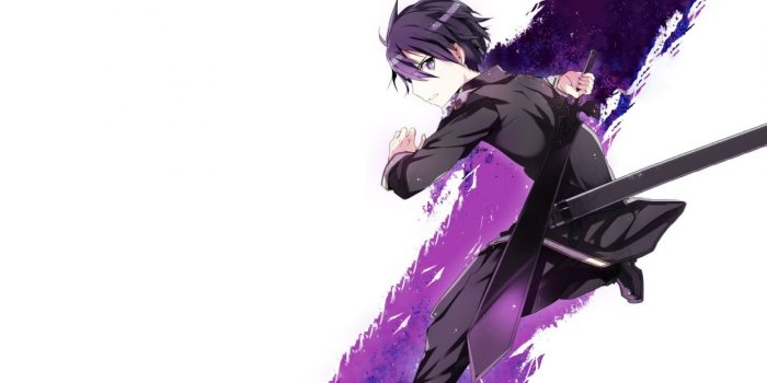 1244x700 Sword Art Online SAO Kirito wallpaper | 1920x1080 | 132524 | WallpaperUP