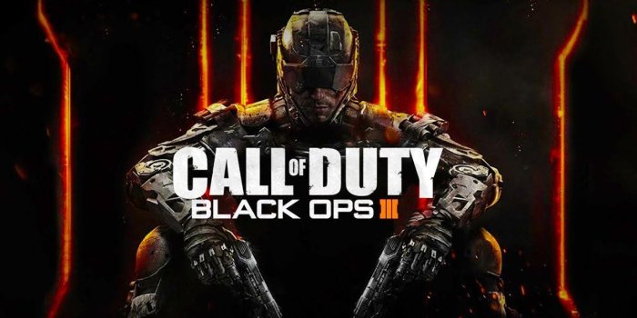 1280x720 Wallpaper Engine ➤ Call of Duty: Black Ops 3 • (PS4) [Animated Background] ツ