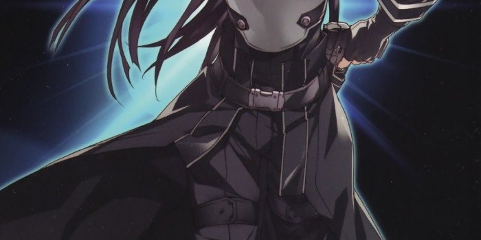 1080x1920 78+ Kirito Iphone Wallpapers on WallpaperPlay