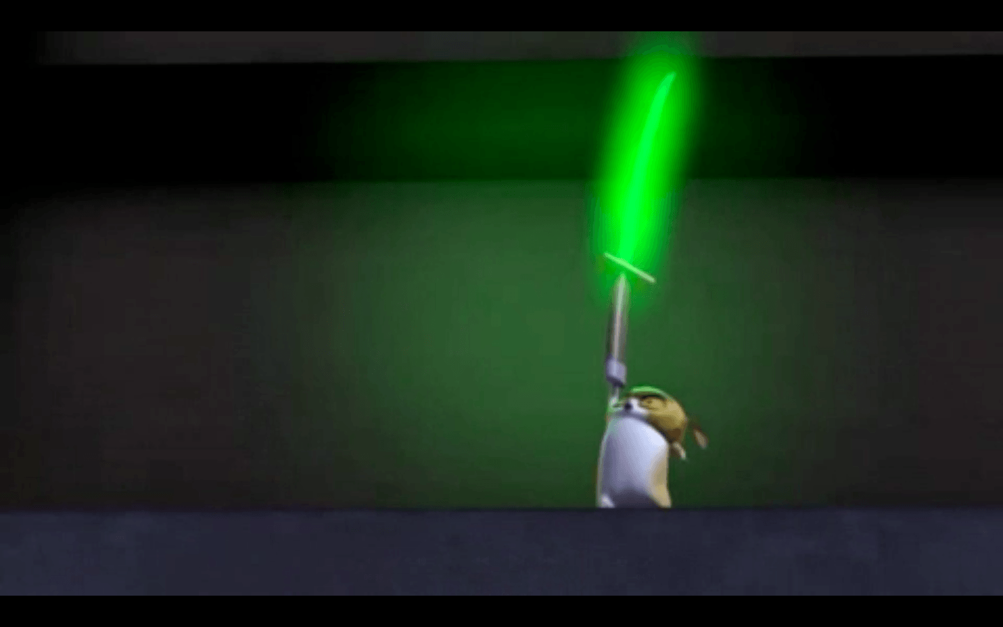 1440x900 Penguins of Madagascar images MORT'S GONE TOTAL KUNG FU-EY!!! HD
