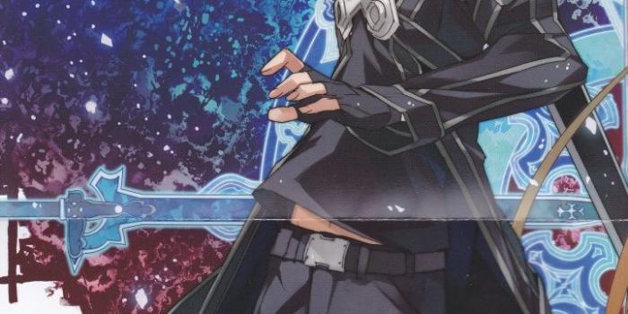 720x1280 50+] Sword Art Online Phone Wallpaper on WallpaperSafari