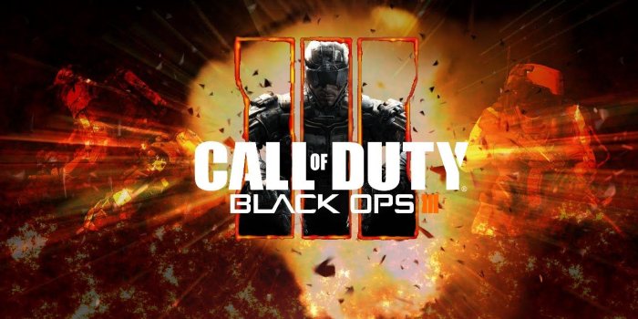 1280x720 Bo3 Wallpaper - (38+) Group Wallpapers