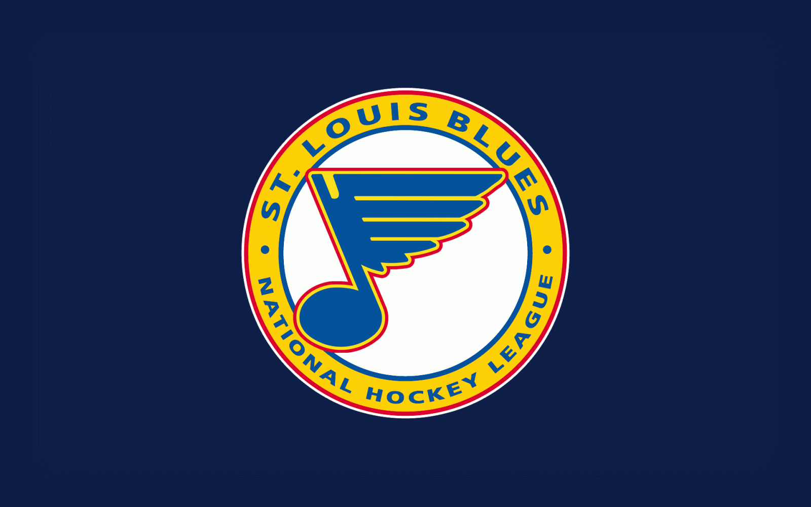 1920x1200 St. louis Blues Wallpaper 22 - 1920 X 1200