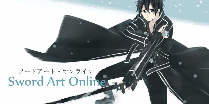 1920x1080 Brave Kirito - Sword Art Online wallpaper - Anime wallpapers - #44422