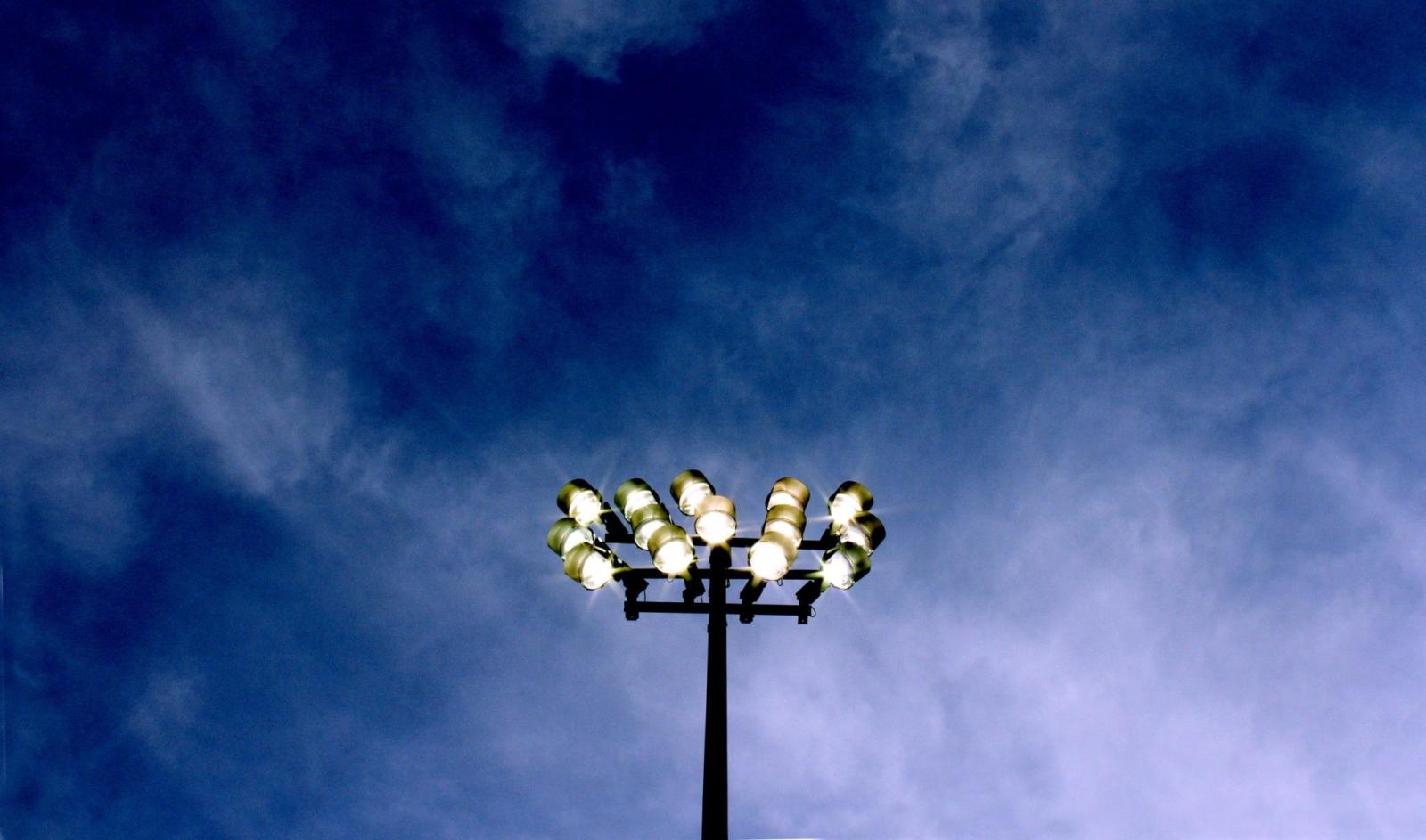 2048x1208 2048x1208 EY | wallpaper interesting, Stadium and lights