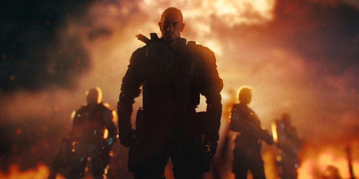 1920x1080 Download Call Of Duty Black Ops 3 Wallpaper Hd (47+) - Free