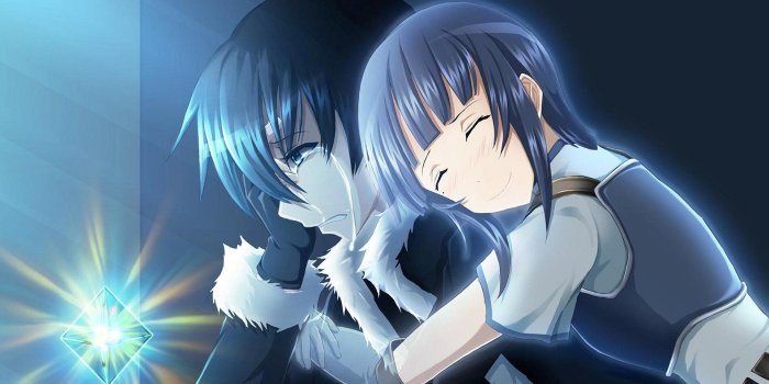 1920x1080 32 Sachi (Sword Art Online) HD Wallpapers | Background Images