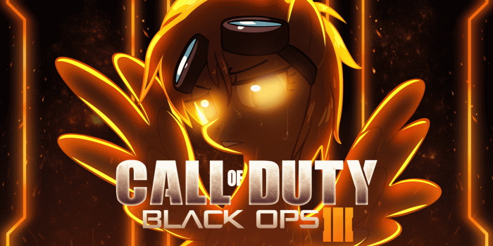 1600x900 Cool Black Ops 3 Wallpaper - HD WAR WALLPAPERS