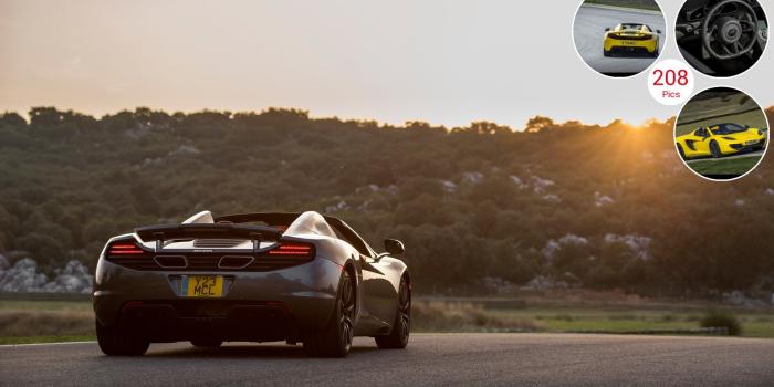 1920x1080 McLaren MP4-12C Wallpapers 4K (1920x1080) | Wallperio.com™