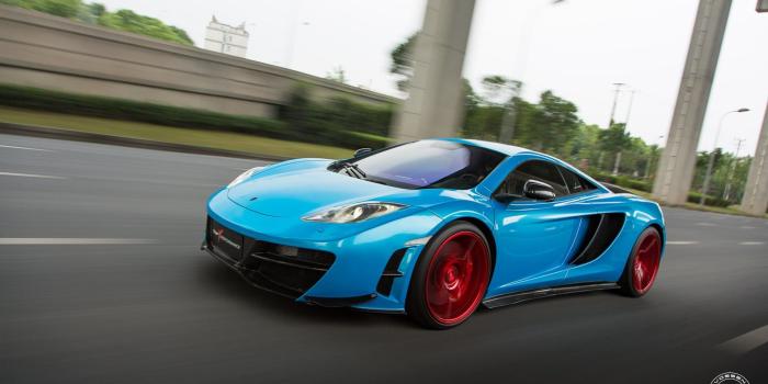 1920x1200 2016 McLaren mp4-12c wallpapers High Quality