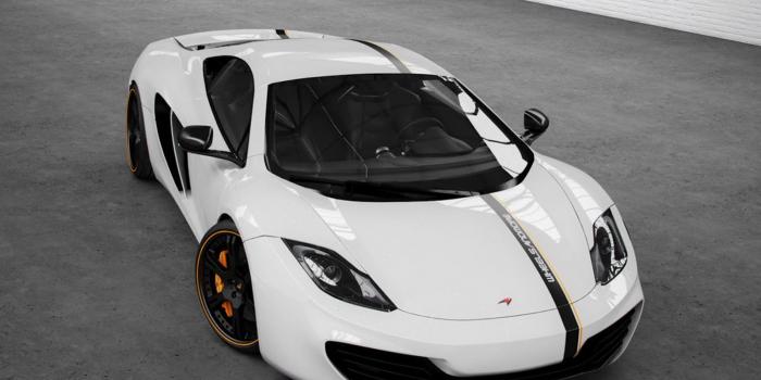 1600x1066 Wheelsandmore McLaren MP4 12C Wallpaper