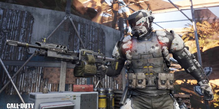 1920x1080 18 HD Black Ops 3 Wallpapers