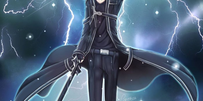 1024x1448 23072 kirito sao wallpaper