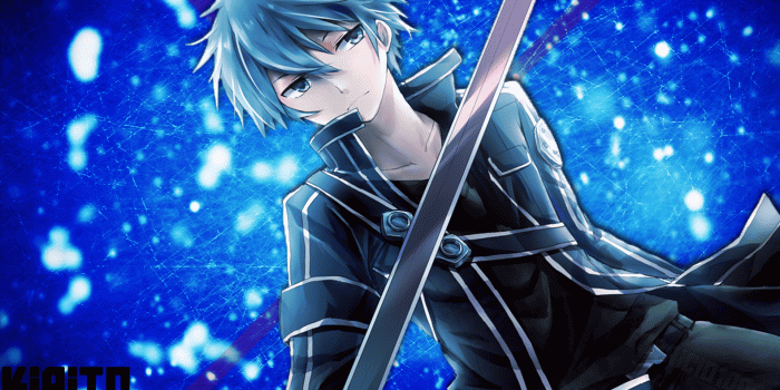 1920x1080 Kirito HD Wallpaper, Background Images