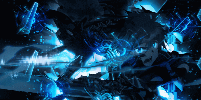 1920x1080 Excelent Anime / Sword Art Online Mobile Wallpaper – Sao Kirito