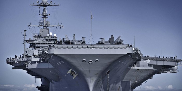 2048x2048 US Navy Wallpapers