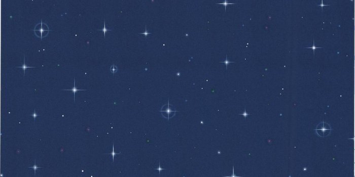 1000x1000 Kids World Navy Blue Starfleet Wallpaper Sample