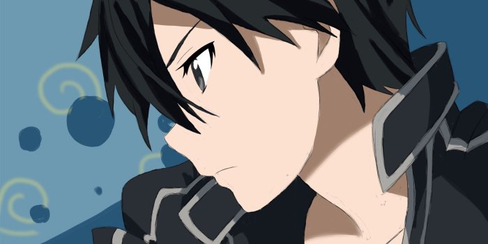 1920x1080 anime, Sword Art Online, Kirigaya Kazuto, Kirito :: Wallpapers