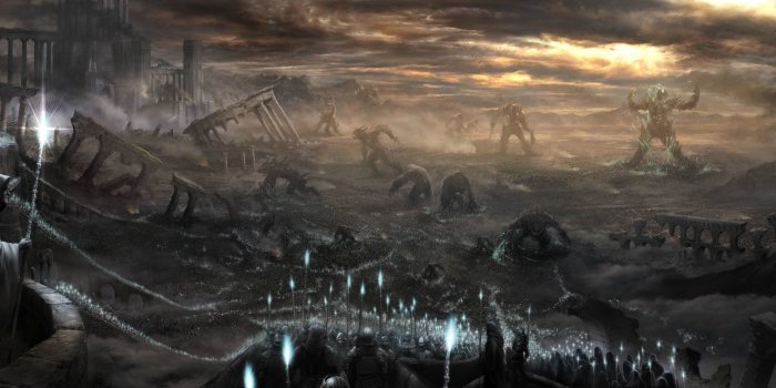 3000x1280 Epic Battle Wallpapers - Top Free Epic Battle Backgrounds