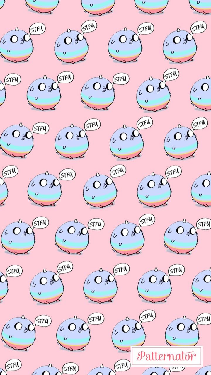 720x1280 Shut up wallpaper images on Favim.com