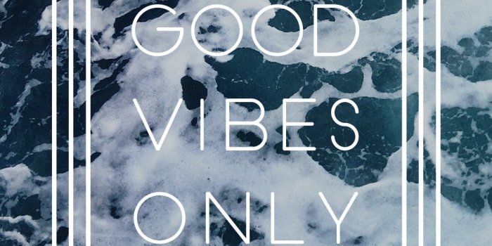 1080x1920 73+ Good Vibes Wallpapers on WallpaperPlay