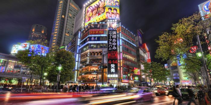 5778x3676 110 Tokyo HD Wallpapers | Background Images