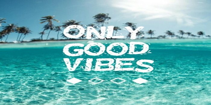 1920x1200 Good Vibes Wallpapers - Top Free Good Vibes Backgrounds