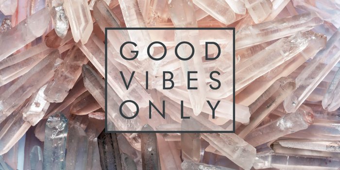 1650x1070 Good Vibes Only Motivational Wallpaper Mural - Murals Wallpaper