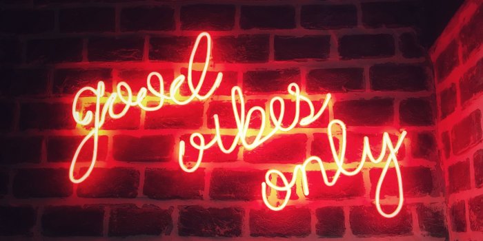 2880x1920 Free stock photo of brick wall, Good Vibes, motivation