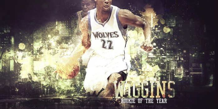 1920x1200 Andrew Wiggins Wallpapers