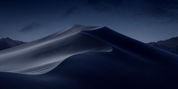 5120x2880 A nice trick to create a Mojave-like time shifting wallpaper using