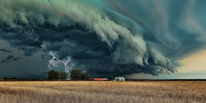 1989x1080 69+ Hd Storm Wallpapers on WallpaperPlay